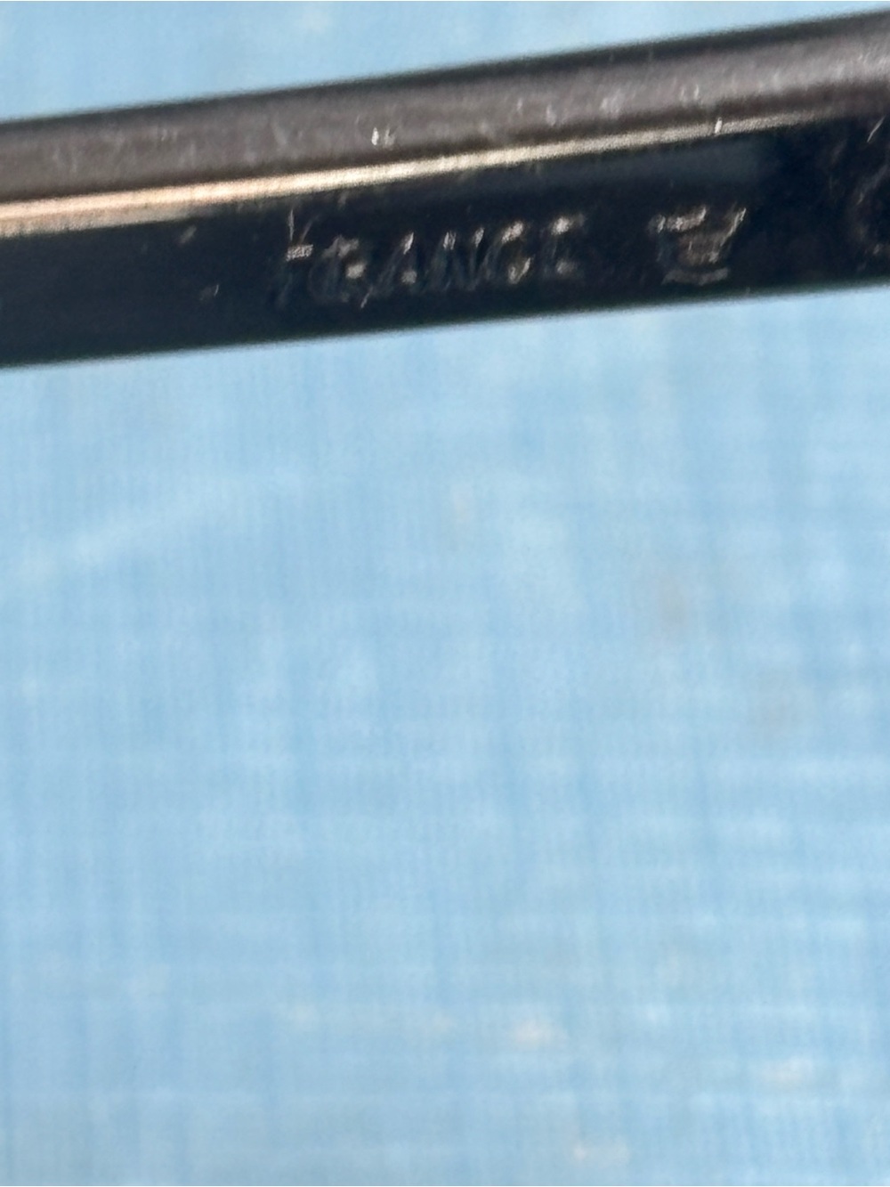 VUARNET 084 VINTAGE   SUNGLASSES SKILYNX / FRANCE - Picture 8 of 16